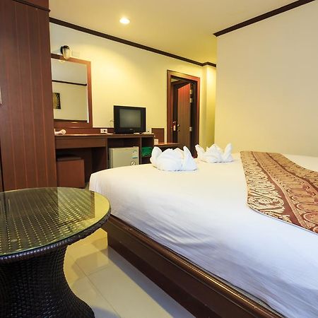 Sharaya Residence Patong 외부 사진
