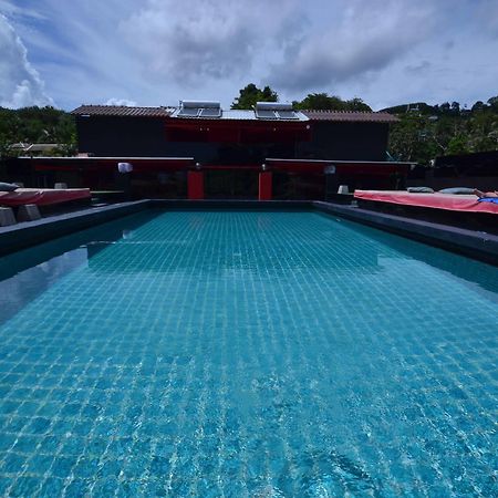 Sharaya Residence Patong 외부 사진