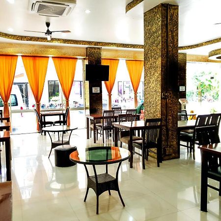 Sharaya Residence Patong 외부 사진