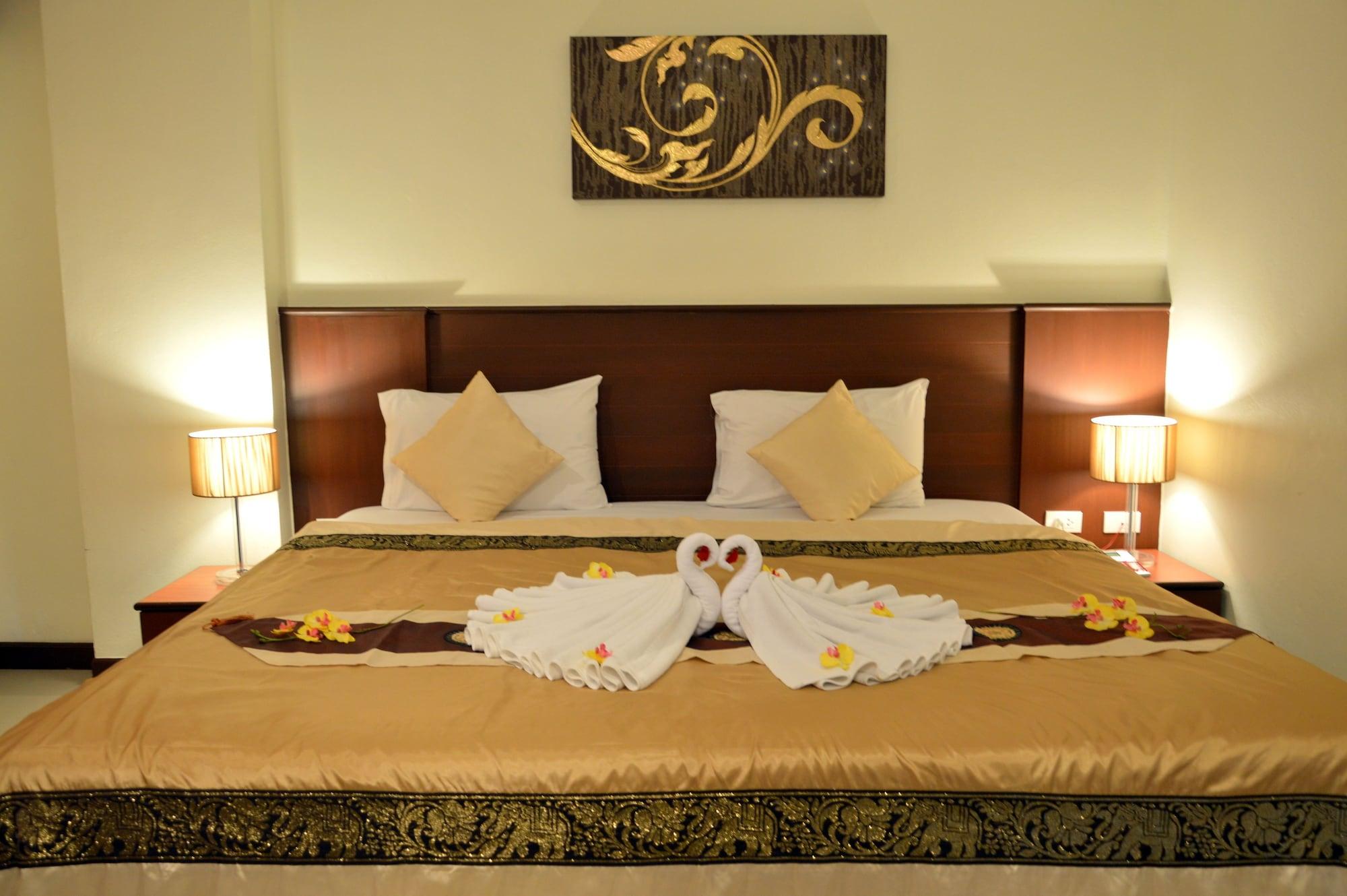 Sharaya Residence Patong 외부 사진