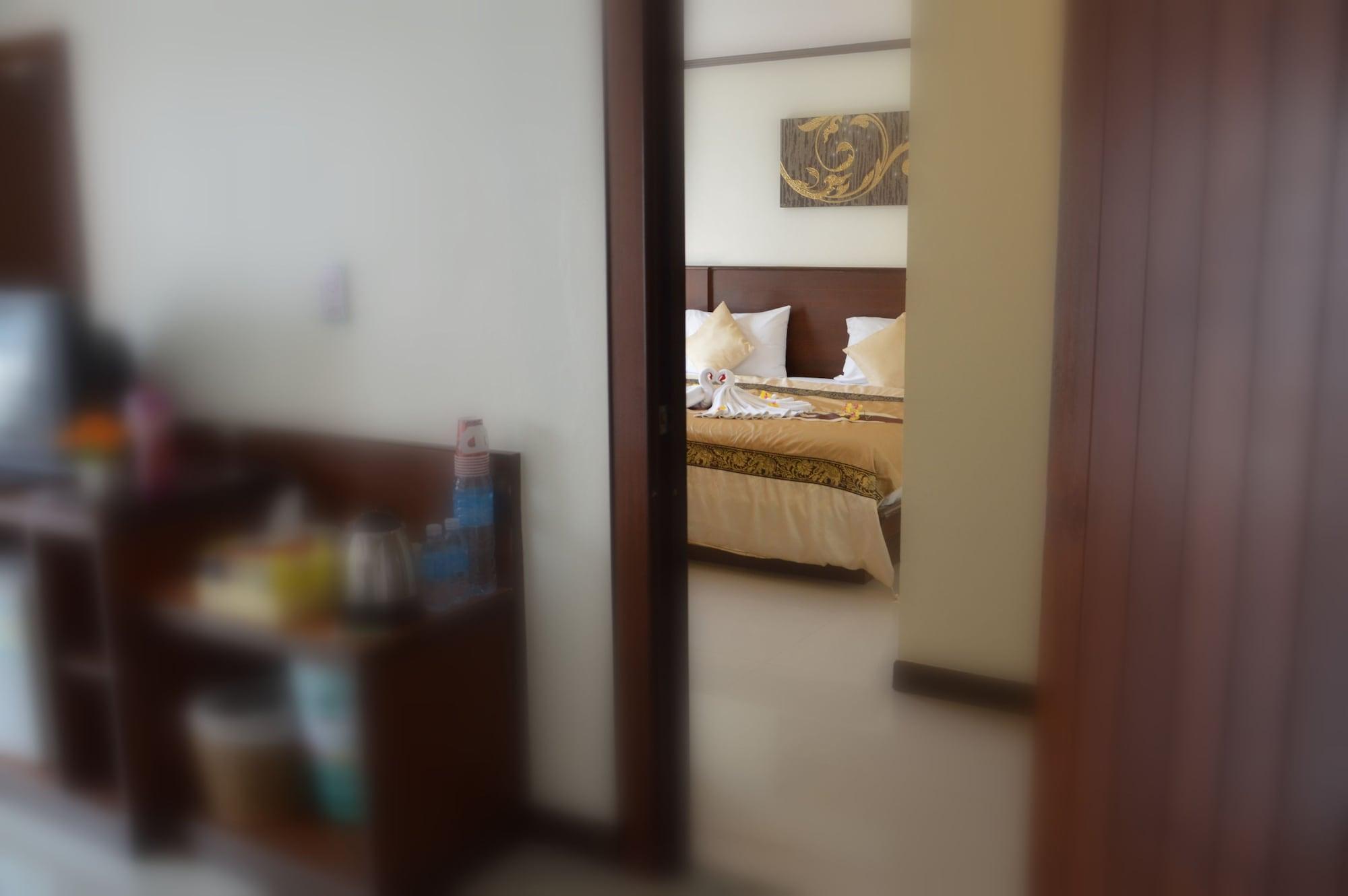 Sharaya Residence Patong 외부 사진