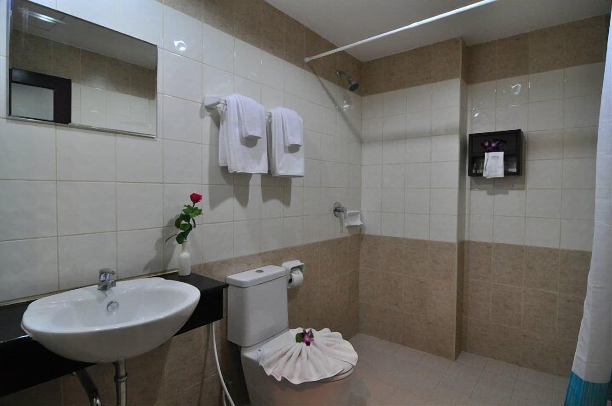 Sharaya Residence Patong 외부 사진