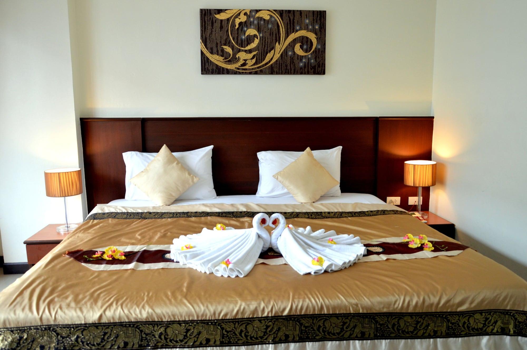 Sharaya Residence Patong 외부 사진