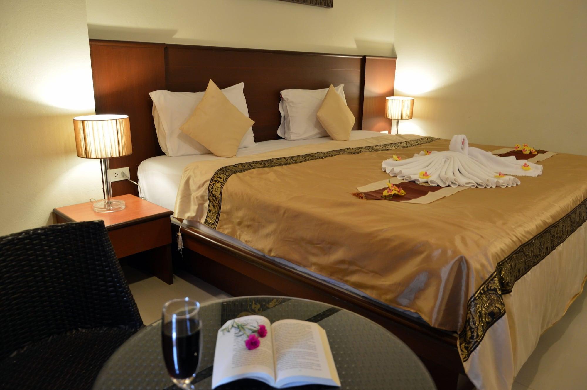 Sharaya Residence Patong 외부 사진