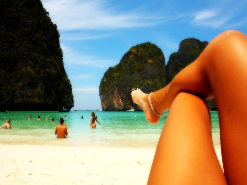 Sharaya Residence Patong 외부 사진