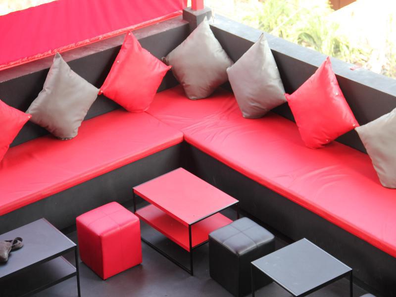 Sharaya Residence Patong 외부 사진