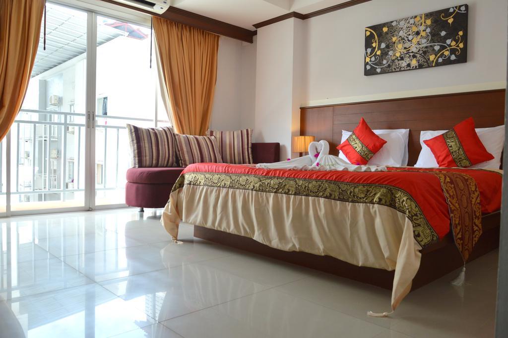 Sharaya Residence Patong 외부 사진