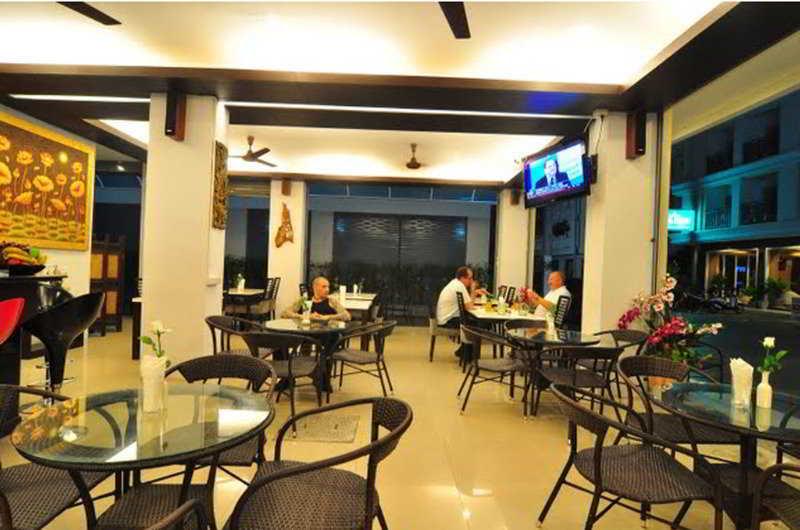 Sharaya Residence Patong 외부 사진