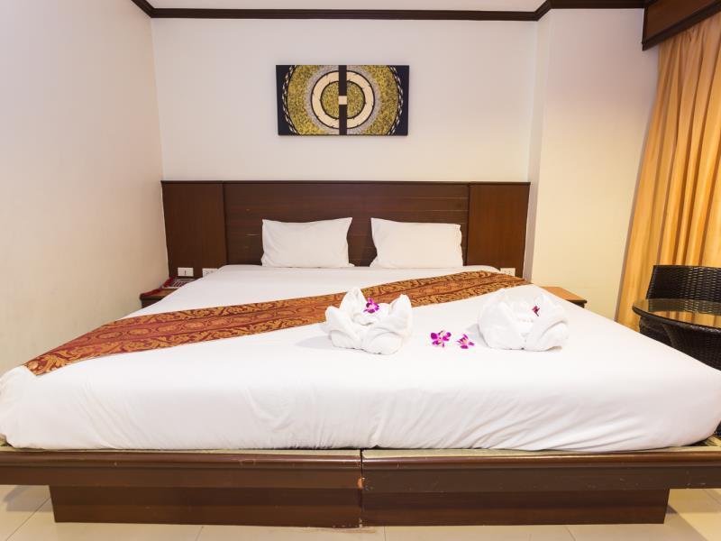 Sharaya Residence Patong 외부 사진
