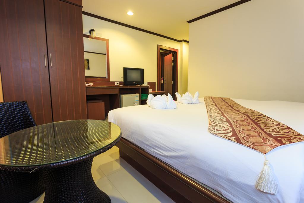Sharaya Residence Patong 외부 사진