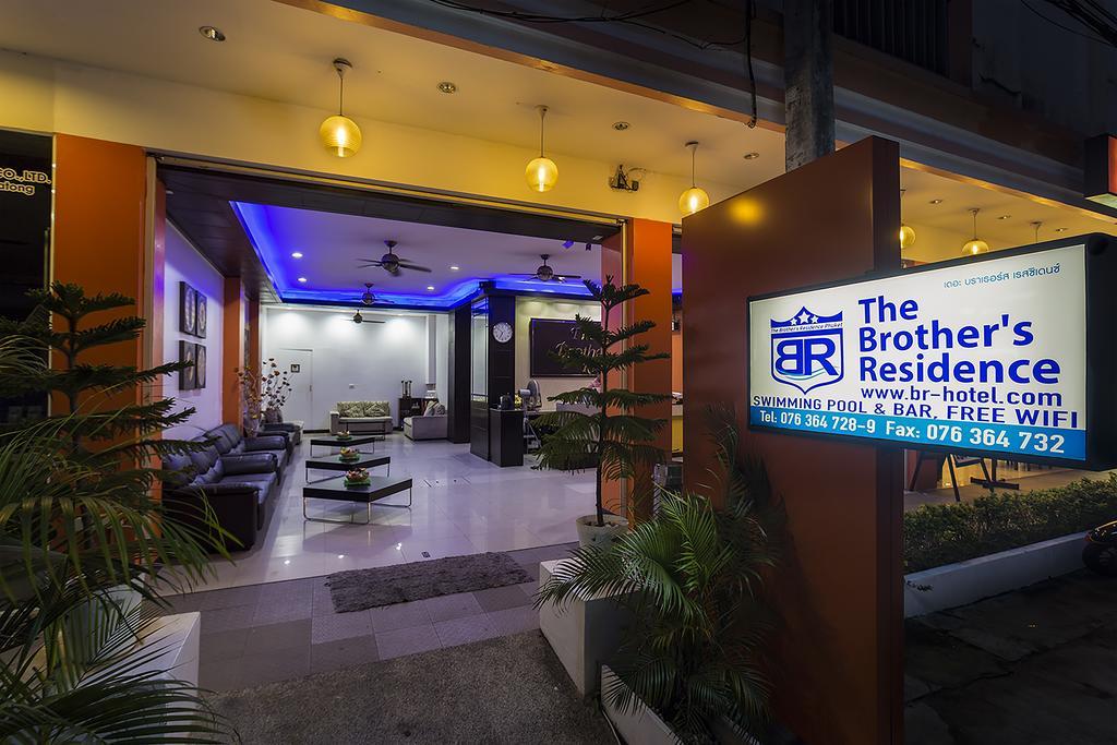 Sharaya Residence Patong 외부 사진