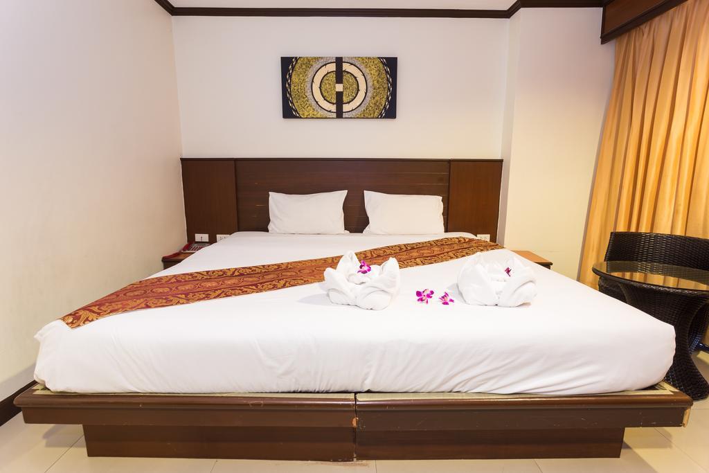 Sharaya Residence Patong 외부 사진