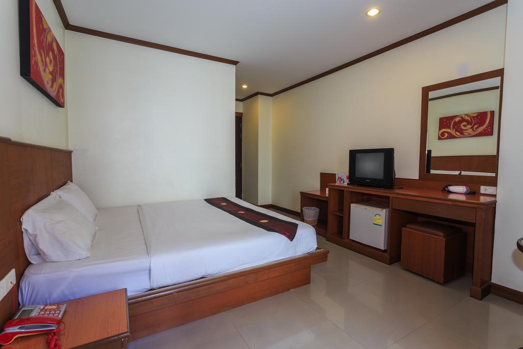 Sharaya Residence Patong 외부 사진