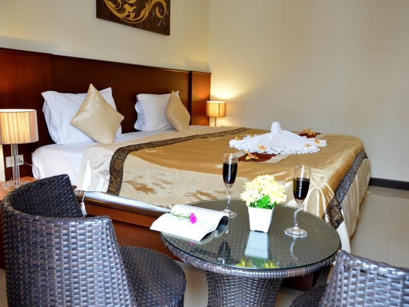 Sharaya Residence Patong 외부 사진