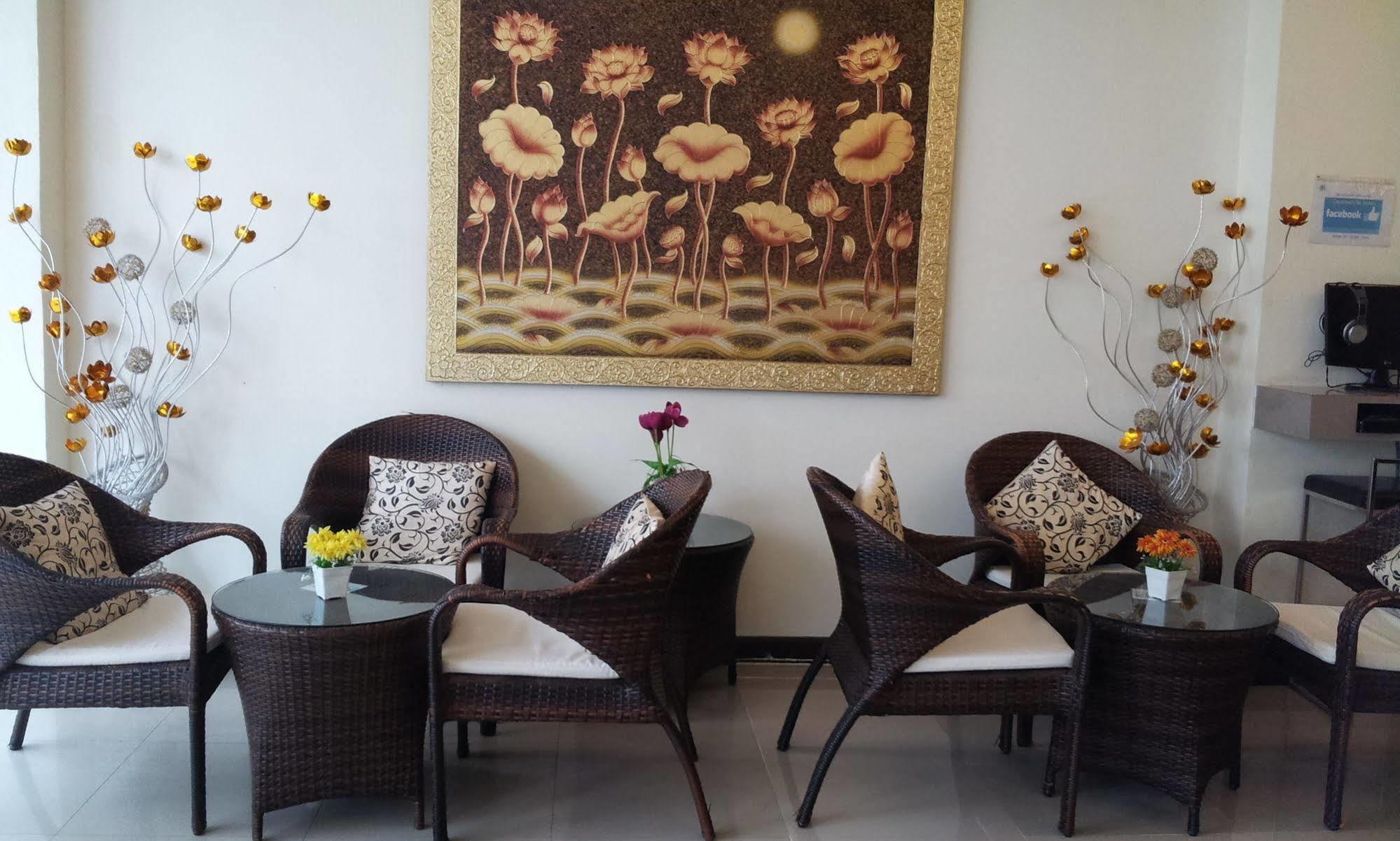 Sharaya Residence Patong 외부 사진