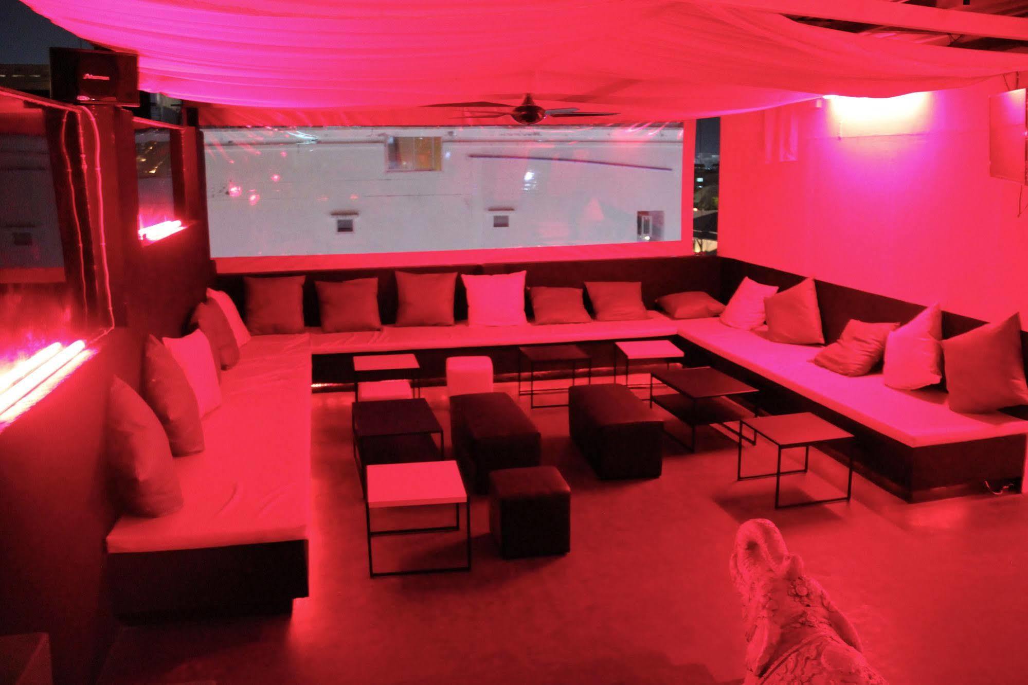 Sharaya Residence Patong 외부 사진