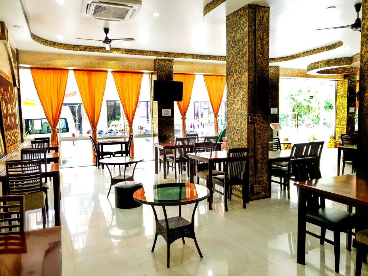 Sharaya Residence Patong 외부 사진
