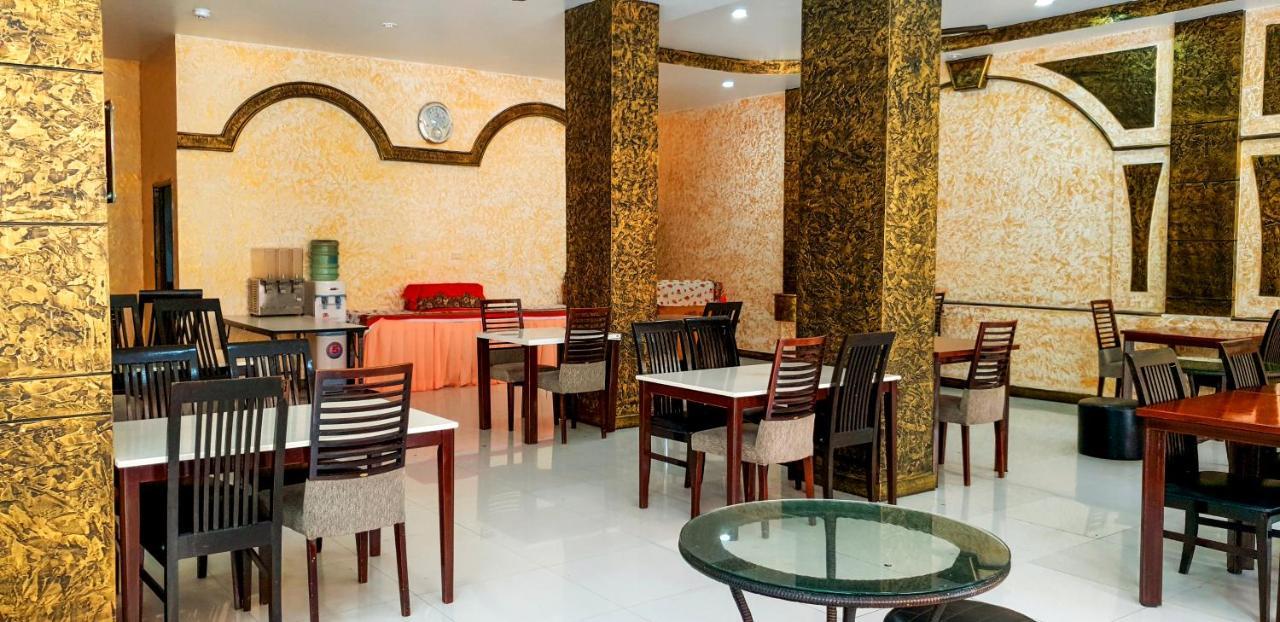 Sharaya Residence Patong 외부 사진