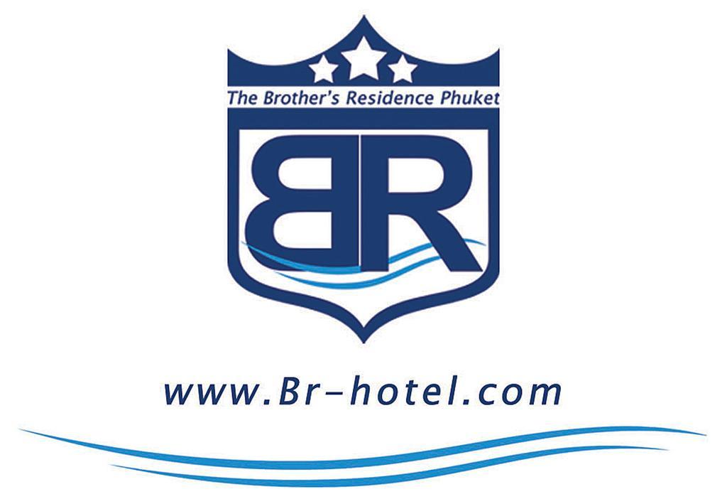 Sharaya Residence Patong 외부 사진