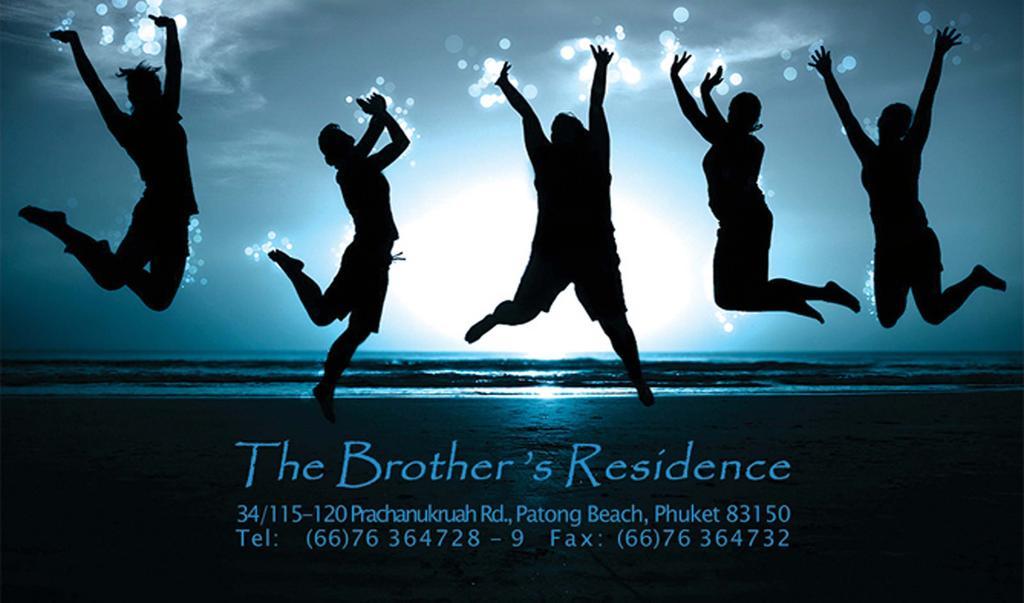 Sharaya Residence Patong 외부 사진