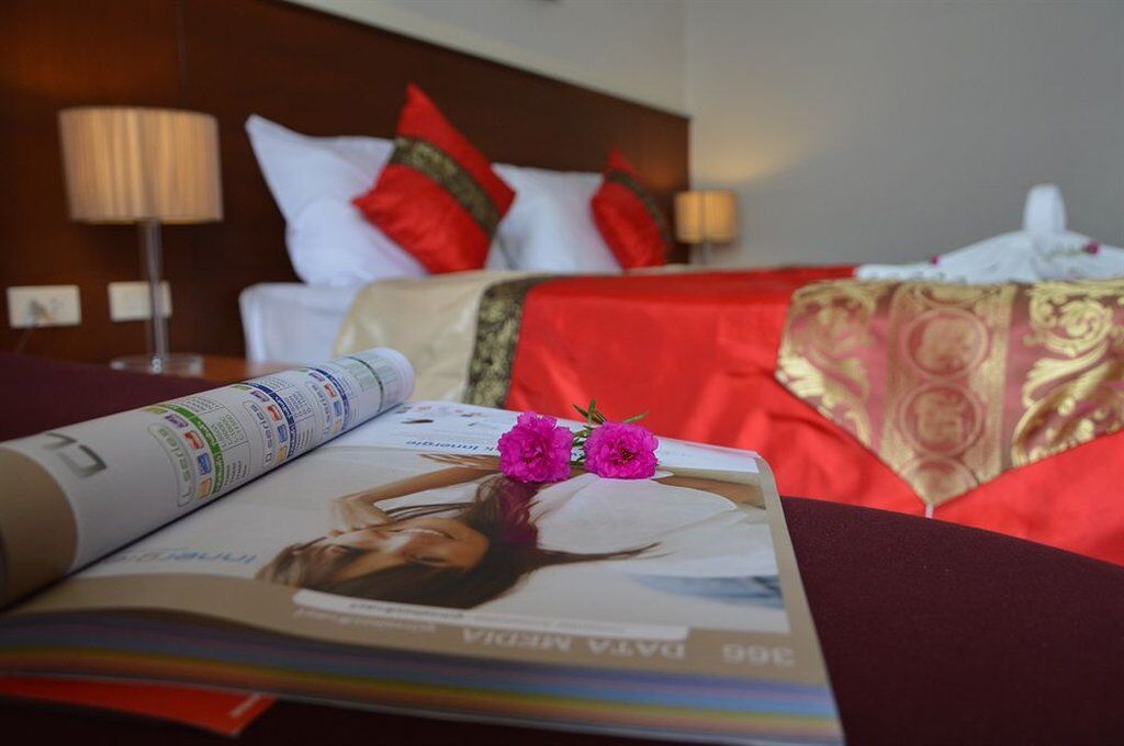 Sharaya Residence Patong 외부 사진