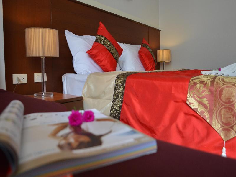 Sharaya Residence Patong 외부 사진
